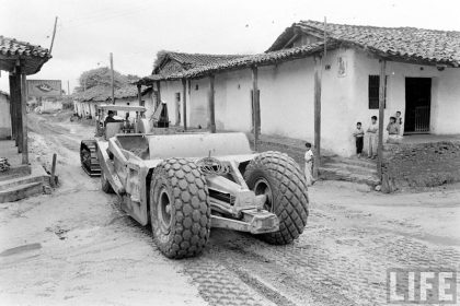         Mantenimiento de la calle Junín esquina Santa Barbara – fotografía 4 de 4
