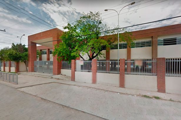 Módulo Educativo Félix Bascopé Gonzáles – Primaria