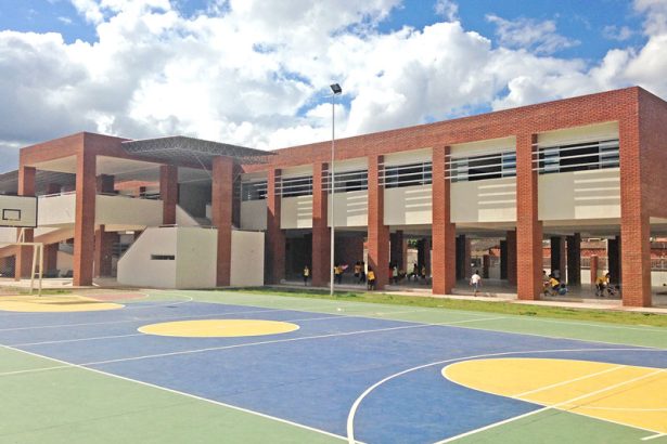 Módulo Educativo Litoral