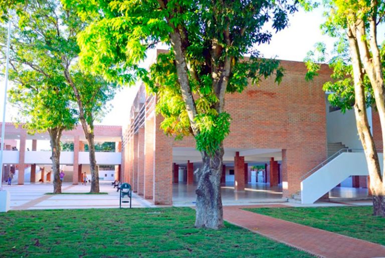 Módulo Educativo Villa Bolivia